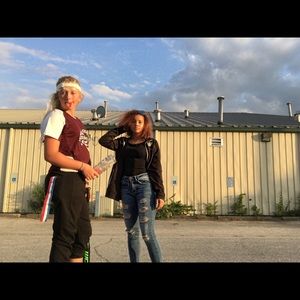 Meet your Posher, Aniyah